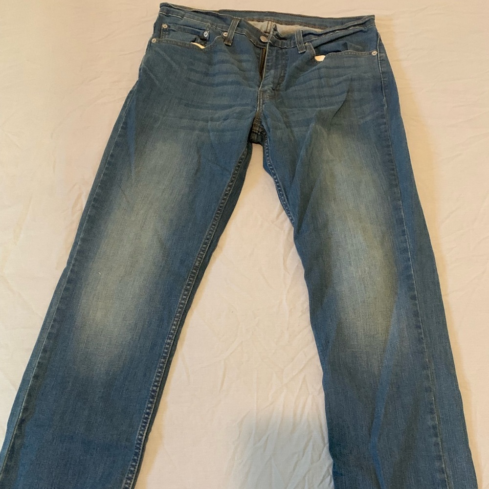 2/40$ Deal Levi’s 511 34x34